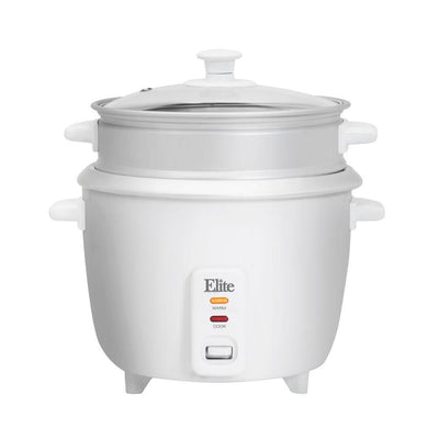 Gourmet 16-Cup Rice Cooker - Super Arbor