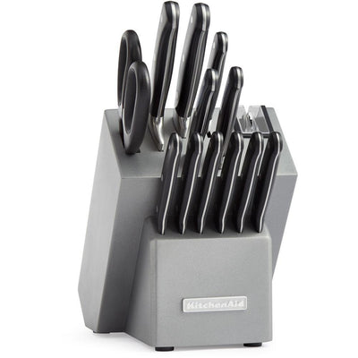 Triple Rivet 14-Piece Knife Set - Super Arbor