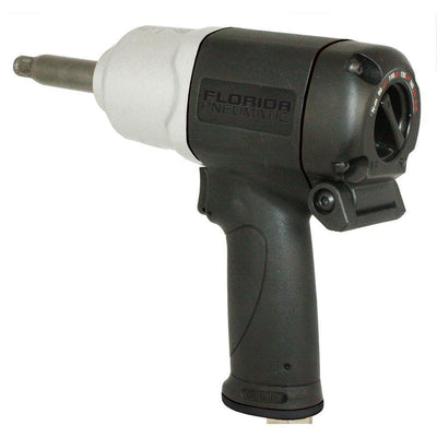 1/2 in. Torque Limited Impact Wrench - Super Arbor