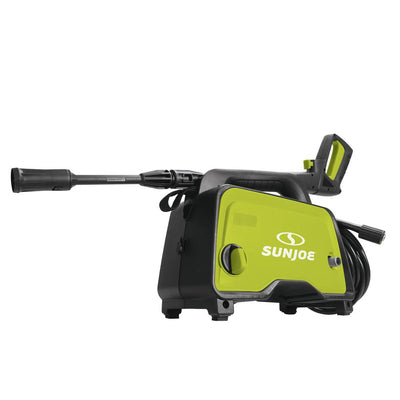 Sun Joe 725 Max PSI 36-Volt 2.0 Ah 1.05 GPM Portable Cordless Electric Pressure Washer - Super Arbor