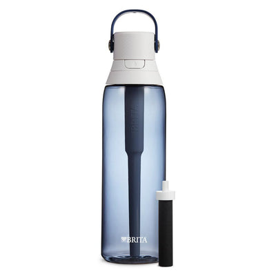 Premium 26 oz. Night Sky Filtering Water Bottle, BPA Free - Super Arbor