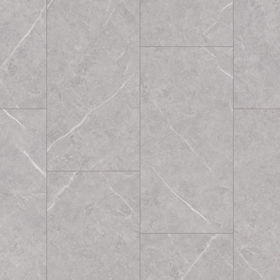 SMARTCORE Ultra Sabella Marble 12-in x 24-in Waterproof Interlocking Luxury Flooring (15.71-sq ft)