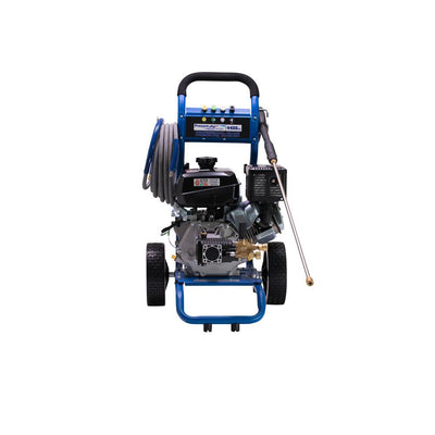 Pressure-Pro Dirt Laser 4400 PSI 4.0 GPM Cold Water Gas Pressure Washer with Kohler CH440 Engine - Super Arbor