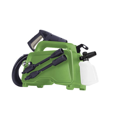 Martha Stewart Living 1450 PSI 1.48 GPM 11 Amp Electric Portable Pressure Washer - Super Arbor