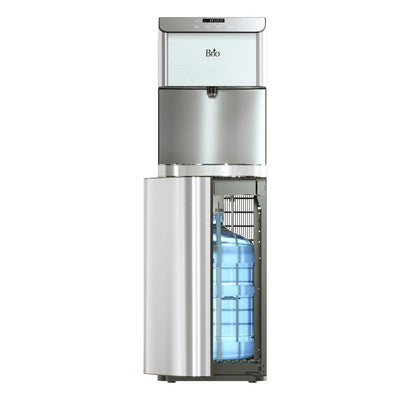 Moderna Self-Cleaning Advanced Bottom Loading Water Cooler - Super Arbor