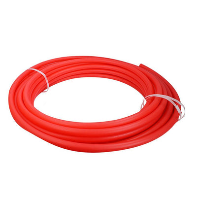 1 in. x 20 ft. PEX A Tubing Oxygen Barrier Pipe for Hydronic Radiant Floor Heating Systems - Super Arbor