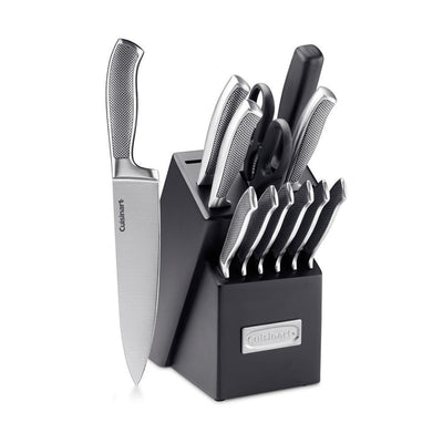 Graphix 13-Piece Knife Set - Super Arbor