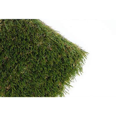 AstroLawn Bella Artificial Grass Synthetic Lawn Turf Sold by 15 ft. Wide x Customer Length - Super Arbor