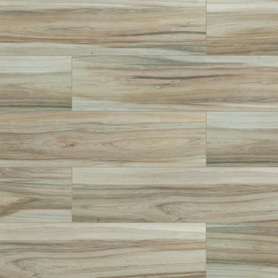 MSI Ansley Amber 9 in. x 38 in. Matte Ceramic Floor and Wall Tile (14.75 sq. ft. / case) - Super Arbor