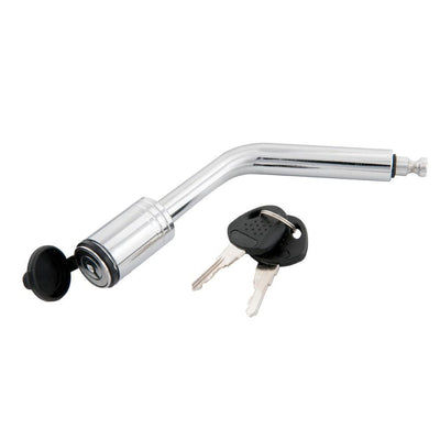 TowSmart Locking Boomerang Hitch Pin - Super Arbor