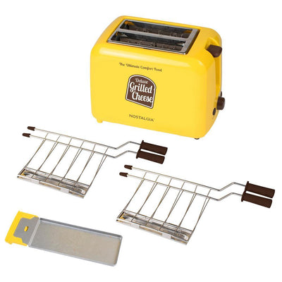 Grilled Cheese Toaster - Super Arbor