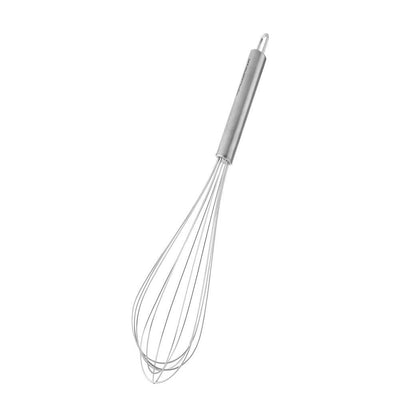 Stainless Steel Egg Whisk. Heat Resistant, Dishwasher Safe. Florina - Super Arbor