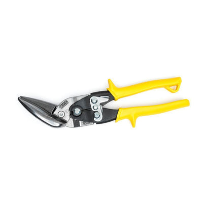 9-1/4 in. Straight-Cut Offset Aviation Snip - Super Arbor