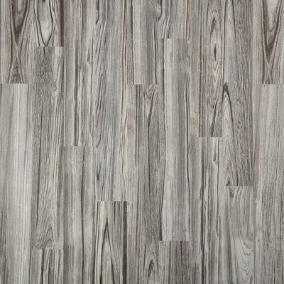 Pergo DuraCraft +WetProtect Austrian Olive Wood 7-1/2-in Wide x 6-mm Thick Waterproof Interlocking Luxury Vinyl Plank Flooring (17.43-sq ft)