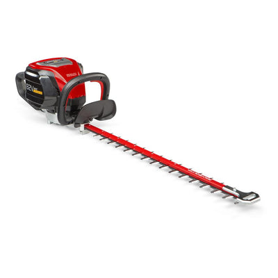 Snapper XD 82-Volt MAX Dual Action Cordless Electric 26 in. Hedge Trimmer, Battery and Charger Not Included - Super Arbor