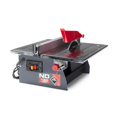 Rubi 7 in. 120-Volt Tile Saw ND SMART