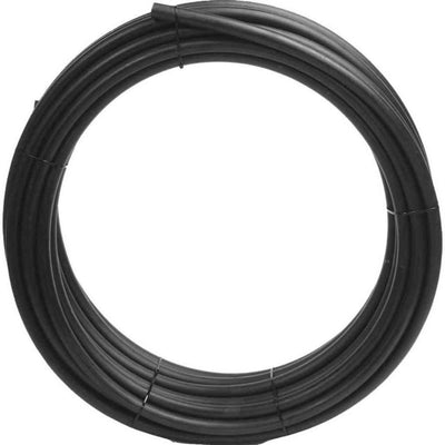 2 in. x 100 ft. IPS 80 PSI UTY Poly Pipe - Super Arbor