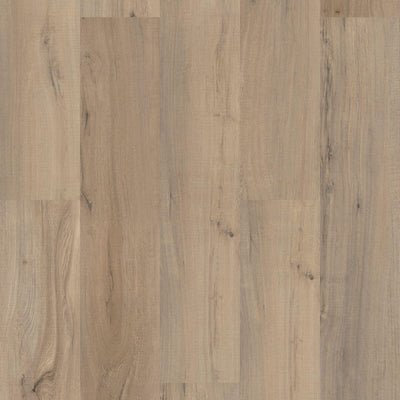 Shaw Newcastle Hilltop Hickory 7-in Wide x 4-4/5-mm Thick Waterproof Interlocking Luxury Vinyl Plank Flooring (18.68-sq ft)