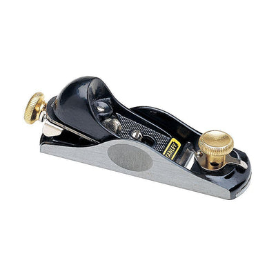 Bailey 6 in. Low Angle Block Plane - Super Arbor