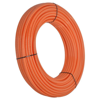 1/2 in. x 300 ft. Coil Oxygen Barrier Radiant Heating PEX Pipe - Super Arbor