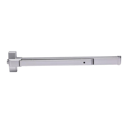 36 in. Aluminum Fire Rated Touch Bar Exit Device - Super Arbor