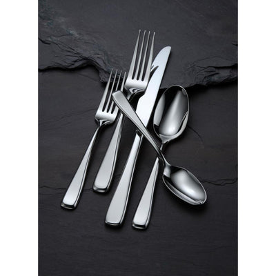 Perimeter Stainless Steel 18/10 Dinner Forks (Set of 12) - Super Arbor