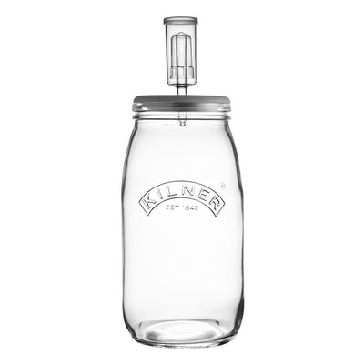 3.41 oz Glass Fermenting Set - Super Arbor