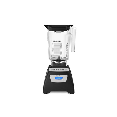 Classic 570 90 oz. 3-Speed, Pulse and 2-programmed buttons Black Blender - Super Arbor