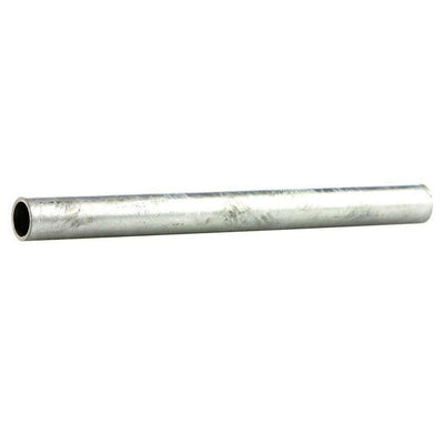 3/4 in. x 48 in. Galvanized Steel Pipe - Super Arbor