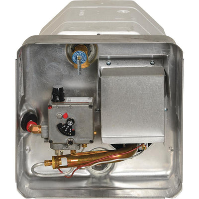 Suburban 10 Gal. Pilot Ignition Gas Water Heater - Super Arbor
