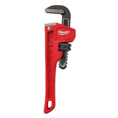 6 in. Steel Pipe Wrench - Super Arbor