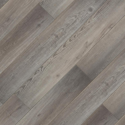 Home Decorators Collection EIR Leelanau Pine 8 mm Thick x 7.64 in. Wide x 47.80 in. Length Laminate Flooring (30.42 sq. ft. / case) - Super Arbor