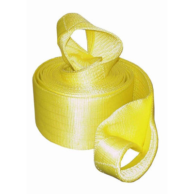 30 ft. x 6 in. x 60,000 lbs. Vehicle Recovery Strap - Super Arbor