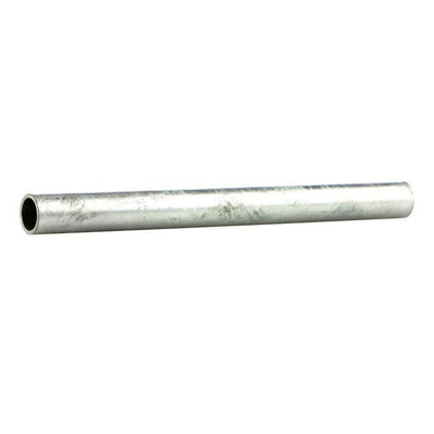 1/2 in. x 60 in. Galvanized Steel Pipe - Super Arbor