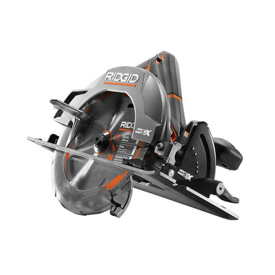 18-Volt GEN5X Cordless 7-1/4 in. Circular Saw (Tool Only) with Blade and Blade Wrench - Super Arbor