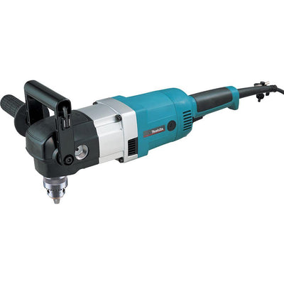 10 Amp 1/2 in. 2-Speed Reversible Angle Drill - Super Arbor