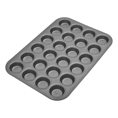 Mini Muffin Pan - Super Arbor