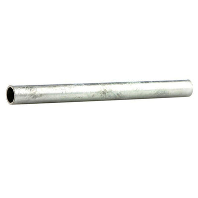 1-1/4 in. x 10 ft. Galvanized Steel Pipe - Super Arbor