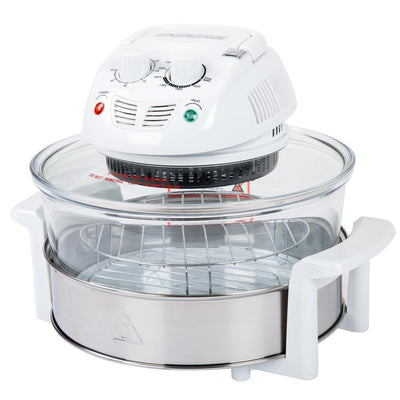 Halogen Tabletop Oven - Super Arbor