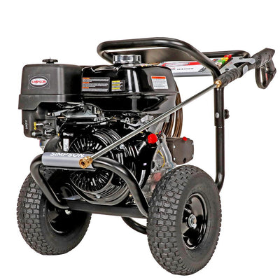 Simpson SIMPSON PowerShot PS4240 4200 PSI at 4.0 GPM HONDA GX390 Cold Water Pressure Washer - Super Arbor