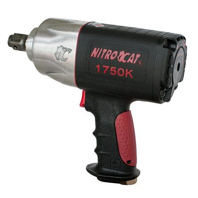 NITROCAT Kevlar Xtreme Power 3/4 in. Impact Wrench - Super Arbor