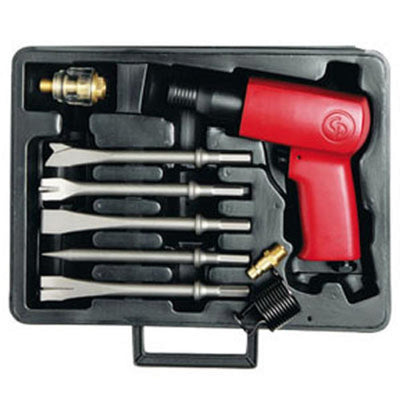 Air Hammer Kit - Super Arbor