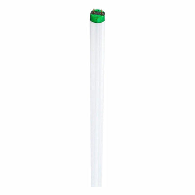Philips 25-Watt 3 ft. T8 Alto II Linear Fluorescent Tube Light Bulb Neutral (3500K) (30-Pack) - Super Arbor