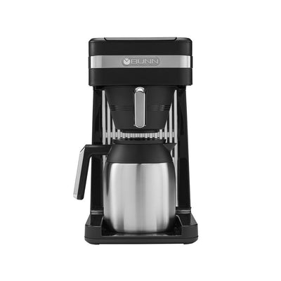 CSB3T Speed Brew Platinum 10-Cup Coffee Maker - Super Arbor