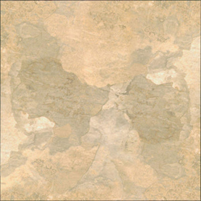 TrafficMaster Beige Slate 12 in. Width x 12 in. Length x 0.080 in. Thick Peel and Stick Vinyl Tile (30 sq. ft. / case) - Super Arbor