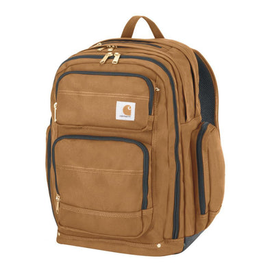 15 in. Brown Legacy Deluxe Work Pack - Super Arbor