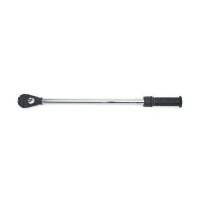 1/2 in. 30 ft./lbs. - 250 ft./lbs. Drive Tire Shop Micrometer Torque Wrench - Super Arbor