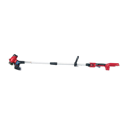 Toro PowerPlex 13 in. 40-Volt Max Lithium-Ion Cordless String Trimmer/Edger - Battery and Charger Not lncluded - Super Arbor