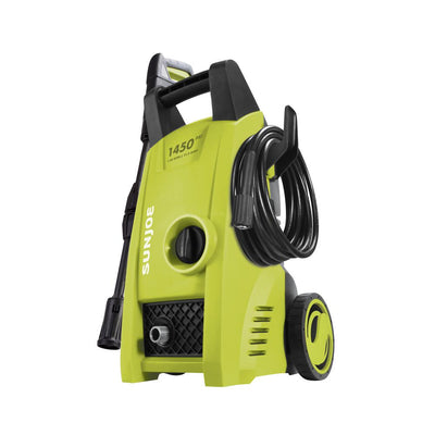 Sun Joe 1450 PSI 1.45 GPM 11.5 Amp Electric Pressure Washer - Super Arbor