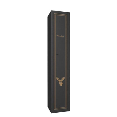 4.75 cu. ft. 5 Gun Safe - Super Arbor